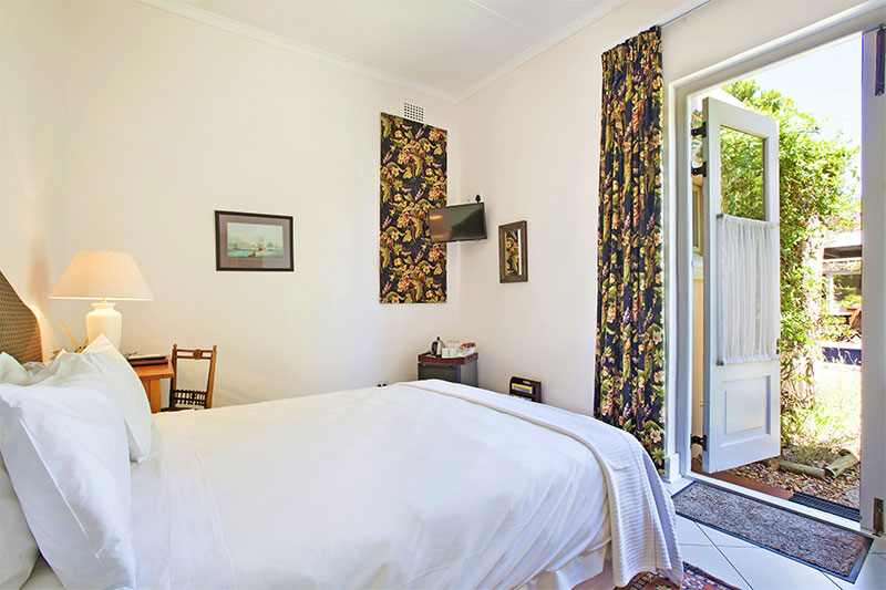 Budget Rooms
